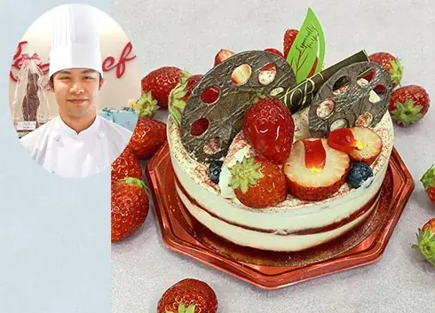 【大丸神戸店】兵庫・神戸で愛される洋菓子の味からパティシェパフォーマンスまで楽しめる♩「2026洋菓子フェスタ in Kobe」開催決定 画像 6