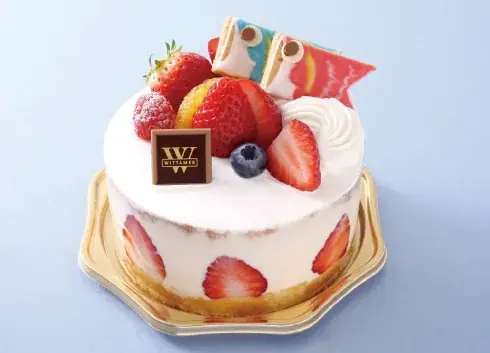 【大丸神戸店】兵庫・神戸で愛される洋菓子の味からパティシェパフォーマンスまで楽しめる♩「2026洋菓子フェスタ in Kobe」開催決定 画像 7