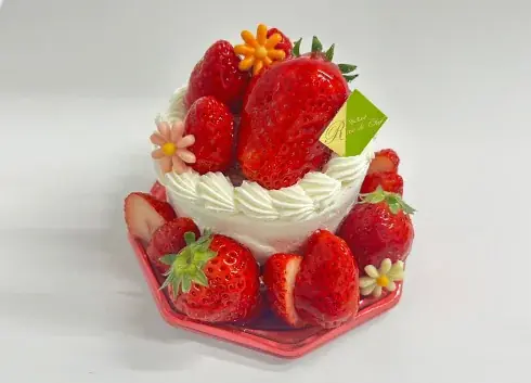 【大丸神戸店】兵庫・神戸で愛される洋菓子の味からパティシェパフォーマンスまで楽しめる♩「2026洋菓子フェスタ in Kobe」開催決定 画像 8