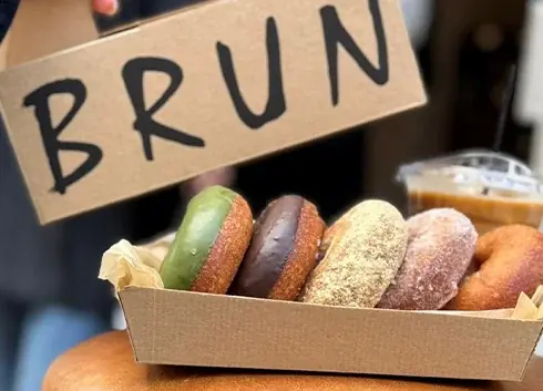 【大丸神戸店】兵庫・神戸で愛される洋菓子の味からパティシェパフォーマンスまで楽しめる♩「2026洋菓子フェスタ in Kobe」開催決定 画像 9