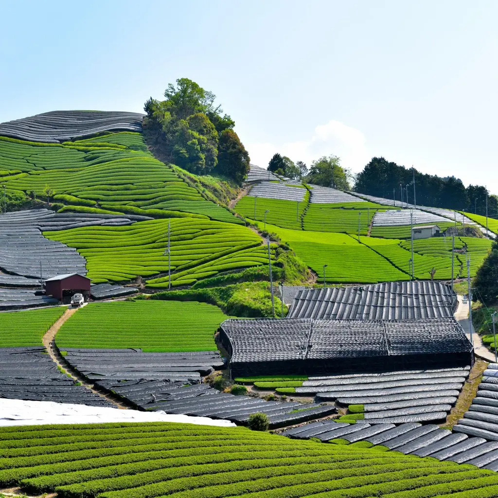 【堀田勝太郎商店の確かな「合組」で生まれた、オリジナル宇治抹茶使用】初夏限定「シガール オゥ マッチャ」4月15日(水)全国発売 画像 3