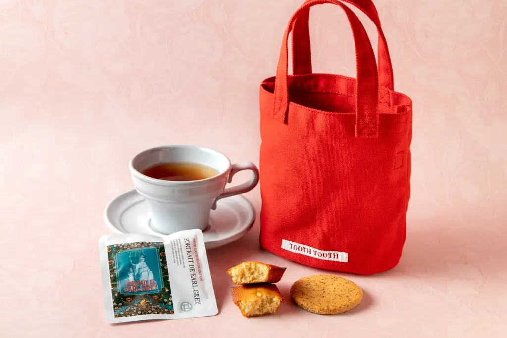 母の日に。「ありがとう」を込めて贈るスイーツギフト 。神戸の洋菓子屋「PATISSERIE TOOTH TOOTH」 画像 8