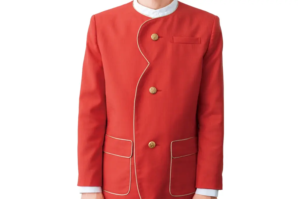 ゴディバの創業100周年の節目に、感謝を込めて　ユニフォームを12年ぶりに全面リニューアル 画像 3