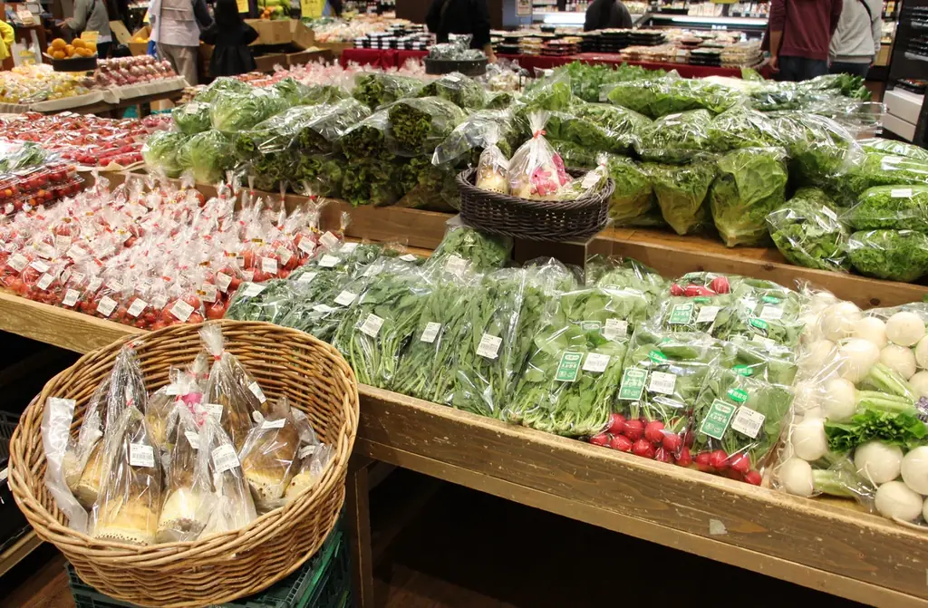 【200店舗達成へ】生産者と都市をつなぐ「わくわく広場」が都心進出を加速。3/18麻布十番、4月に千代田区へ初出店！ 画像 4