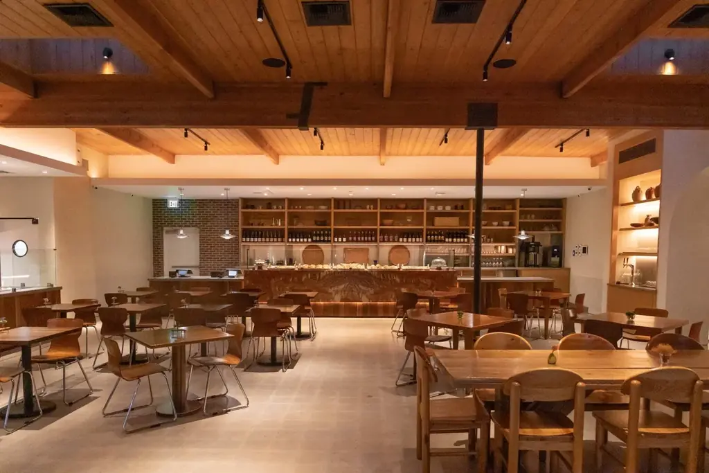 ブール アンジュ、ロサンゼルスに初の海外直営店