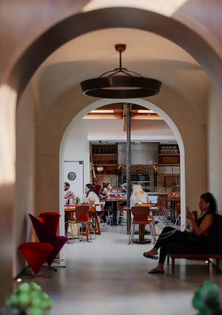 ベイクルーズが展開する「BOUL’ANGE（ブール アンジュ）」ブランド初となる海外直営店をロサンゼルス・ウエストハリウッドに開業 画像 2