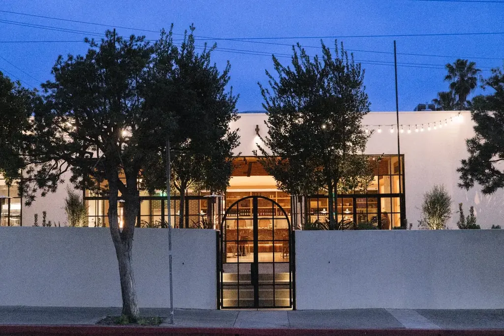 ベイクルーズが展開する「BOUL’ANGE（ブール アンジュ）」ブランド初となる海外直営店をロサンゼルス・ウエストハリウッドに開業 画像 4