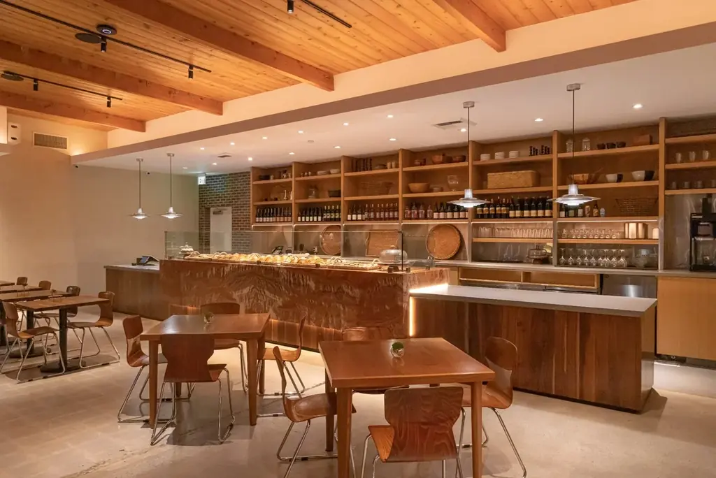 ベイクルーズが展開する「BOUL’ANGE（ブール アンジュ）」ブランド初となる海外直営店をロサンゼルス・ウエストハリウッドに開業 画像 5