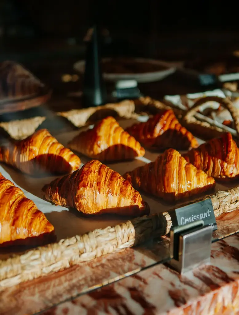 ベイクルーズが展開する「BOUL’ANGE（ブール アンジュ）」ブランド初となる海外直営店をロサンゼルス・ウエストハリウッドに開業 画像 6