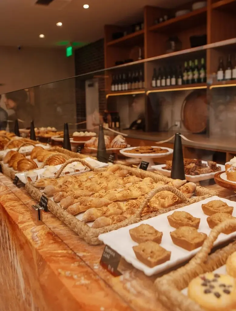 ベイクルーズが展開する「BOUL’ANGE（ブール アンジュ）」ブランド初となる海外直営店をロサンゼルス・ウエストハリウッドに開業 画像 7