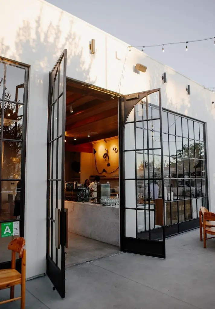 ベイクルーズが展開する「BOUL’ANGE（ブール アンジュ）」ブランド初となる海外直営店をロサンゼルス・ウエストハリウッドに開業 画像 9