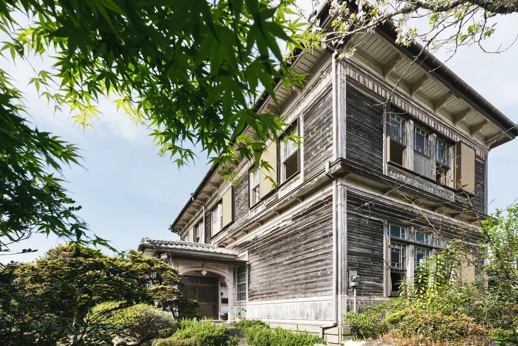 【宮崎県日南市】観光地から“目的地”へ。築100年の洋館を再生した「ベーカリーおびたすき」が日南市に6月5日誕生！先行して5月3日にオープニングマルシェを開催 画像 2