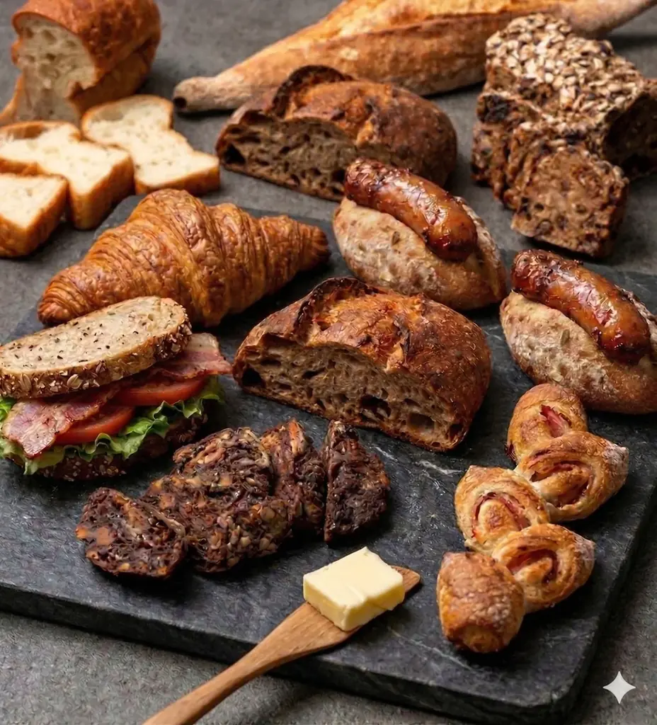 【宮崎県日南市】観光地から“目的地”へ。築100年の洋館を再生した「ベーカリーおびたすき」が日南市に6月5日誕生！先行して5月3日にオープニングマルシェを開催 画像 3