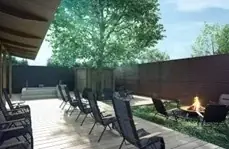 BOTANISTとSALONIA、4月開業「niko and … BASE」のサウナにアメニティ設置　＜心も髪もととのえる＞をテーマに、ツヤ髪仕上げの本格ケアを提案 画像 13