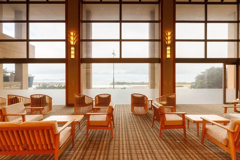 【1泊で2つの宿を満喫】鳥取・皆生温泉の「皆生風雅」「湯喜望 白扇」が温泉×サウナ×お食事の相互利用サービス開始｜2026年4月～ 画像 11