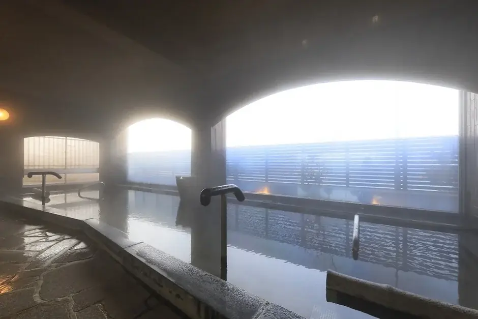 【1泊で2つの宿を満喫】鳥取・皆生温泉の「皆生風雅」「湯喜望 白扇」が温泉×サウナ×お食事の相互利用サービス開始｜2026年4月～ 画像 13