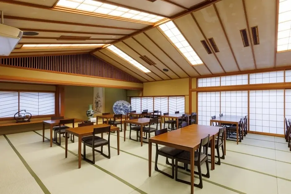 【1泊で2つの宿を満喫】鳥取・皆生温泉の「皆生風雅」「湯喜望 白扇」が温泉×サウナ×お食事の相互利用サービス開始｜2026年4月～ 画像 5