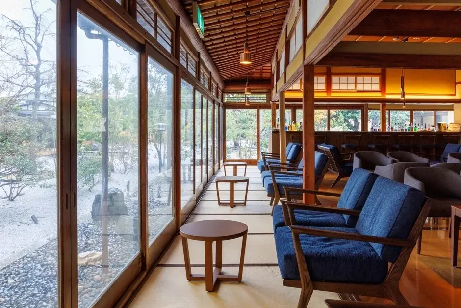 【1泊で2つの宿を満喫】鳥取・皆生温泉の「皆生風雅」「湯喜望 白扇」が温泉×サウナ×お食事の相互利用サービス開始｜2026年4月～ 画像 7