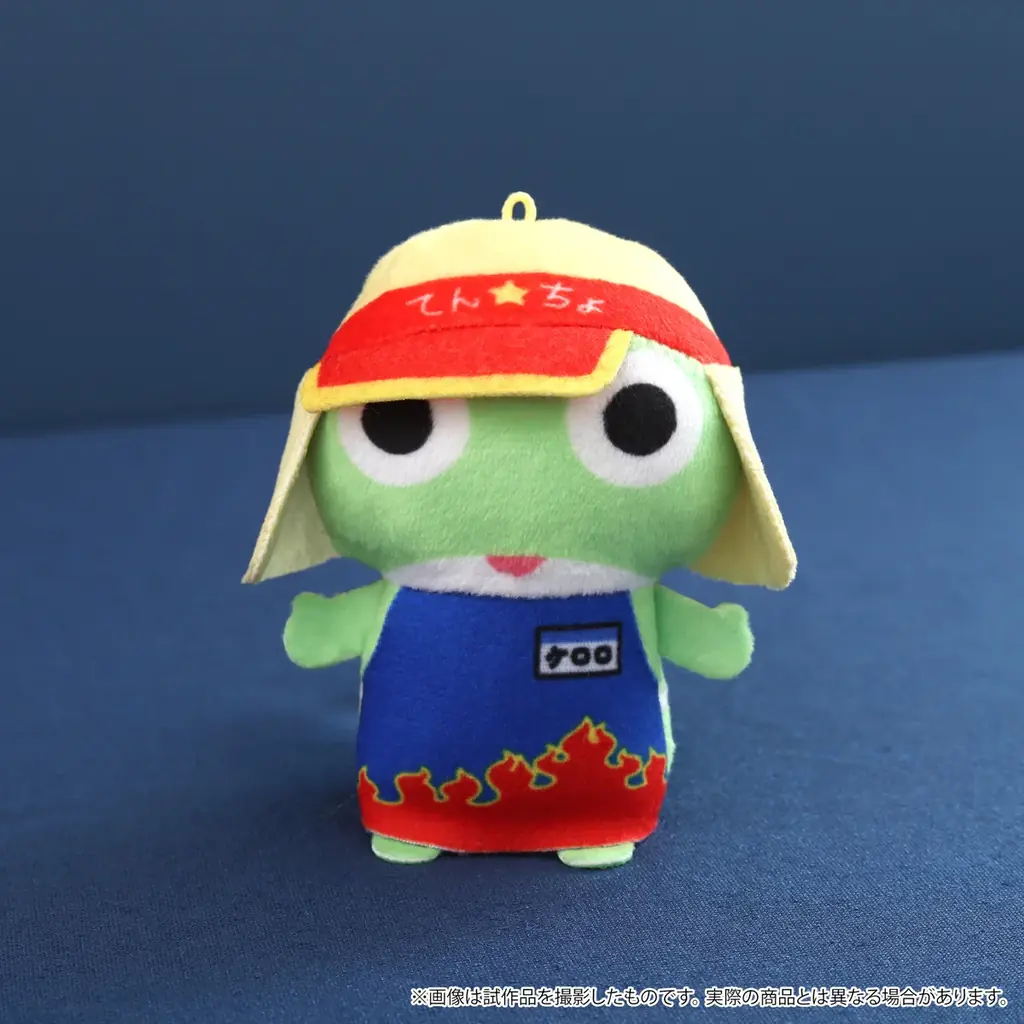 ケロロ新劇場版ムビチケ