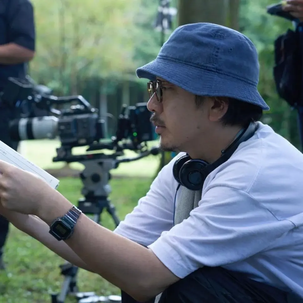 東京23区内のタクシーを「走る映画館」に。日本初のタクシー映画祭「TAXIATER」開催決定。アカデミー賞級の豪華制作陣がオリジナル作品を制作。 画像 6