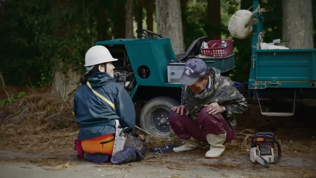 石川県珠洲市高屋町の被災後の暮らしを見つめるドキュメンタリー映画「先に棲む～こちら高屋～」Season.2完成。4月19日（日）金沢21世紀美術館にて上映会開催。 画像 2