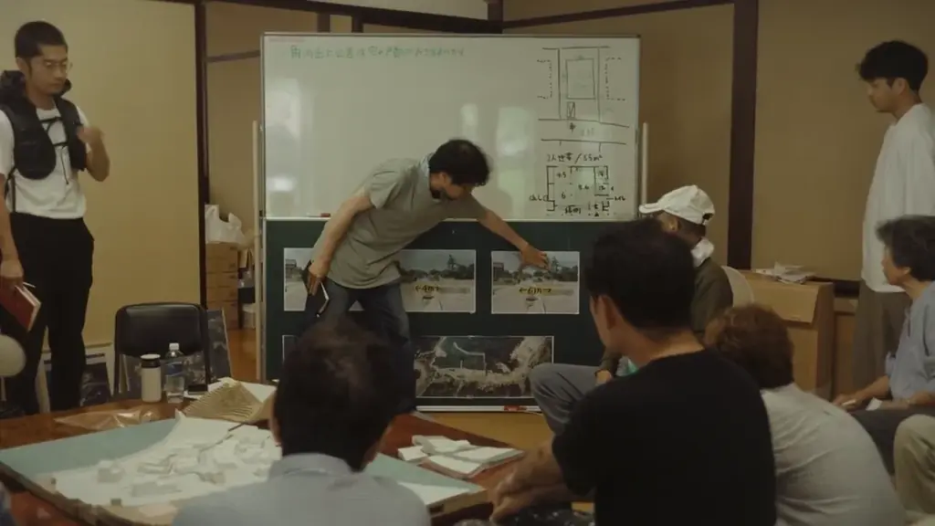 石川県珠洲市高屋町の被災後の暮らしを見つめるドキュメンタリー映画「先に棲む～こちら高屋～」Season.2完成。4月19日（日）金沢21世紀美術館にて上映会開催。 画像 3