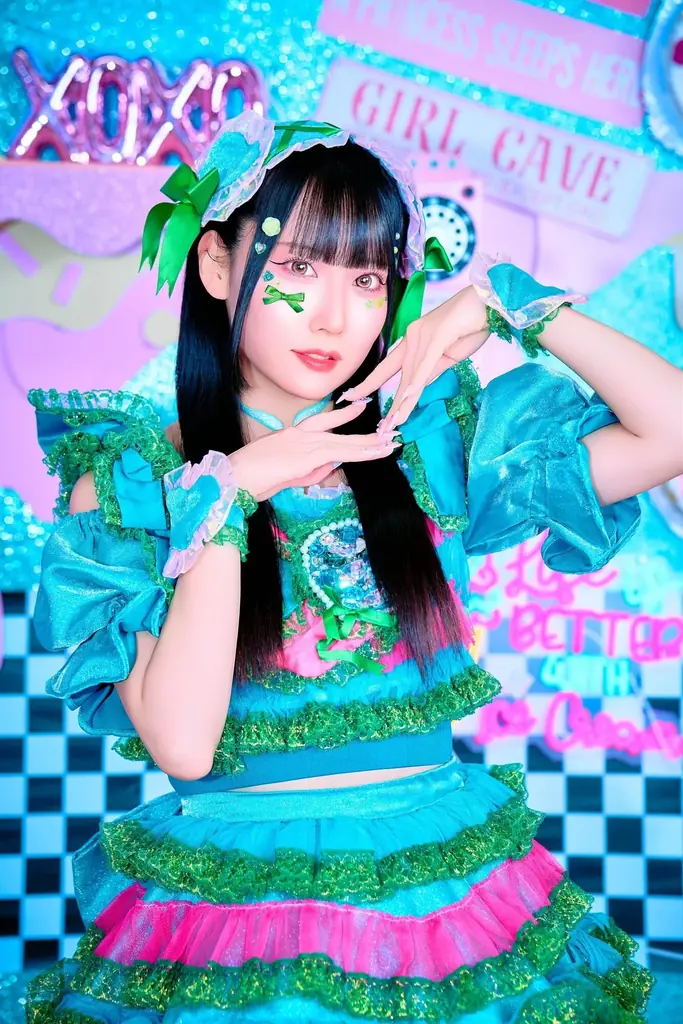 頂マーラータン発！刺激的で、可愛くてクセになる、日本初の麻辣湯アイドル爆誕！四川フェス2026にて初お披露目！個性豊かな“可愛い”で ニッポン中を幸せにします！ 画像 10