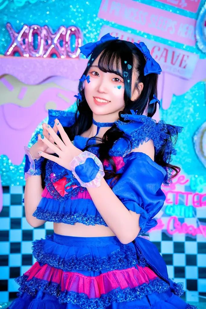 頂マーラータン発！刺激的で、可愛くてクセになる、日本初の麻辣湯アイドル爆誕！四川フェス2026にて初お披露目！個性豊かな“可愛い”で ニッポン中を幸せにします！ 画像 12