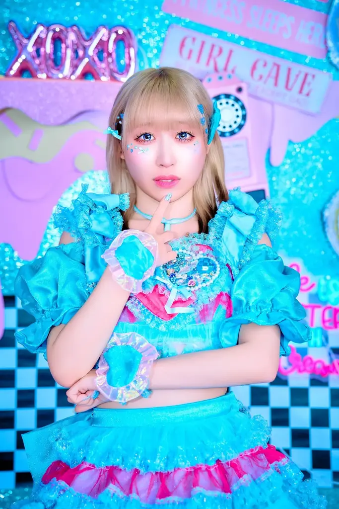 頂マーラータン発！刺激的で、可愛くてクセになる、日本初の麻辣湯アイドル爆誕！四川フェス2026にて初お披露目！個性豊かな“可愛い”で ニッポン中を幸せにします！ 画像 13