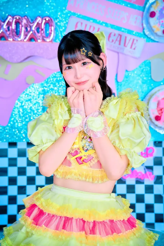 頂マーラータン発！刺激的で、可愛くてクセになる、日本初の麻辣湯アイドル爆誕！四川フェス2026にて初お披露目！個性豊かな“可愛い”で ニッポン中を幸せにします！ 画像 14