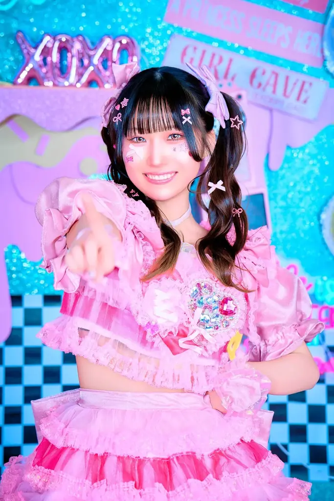 頂マーラータン発！刺激的で、可愛くてクセになる、日本初の麻辣湯アイドル爆誕！四川フェス2026にて初お披露目！個性豊かな“可愛い”で ニッポン中を幸せにします！ 画像 15