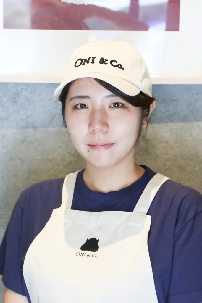 TV・ラジオで話題沸騰のおにぎり専門店「ONI&Co.」が、JR東京駅のエキナカ商業施設「グランスタ東京」に２号店をオープン 画像 4