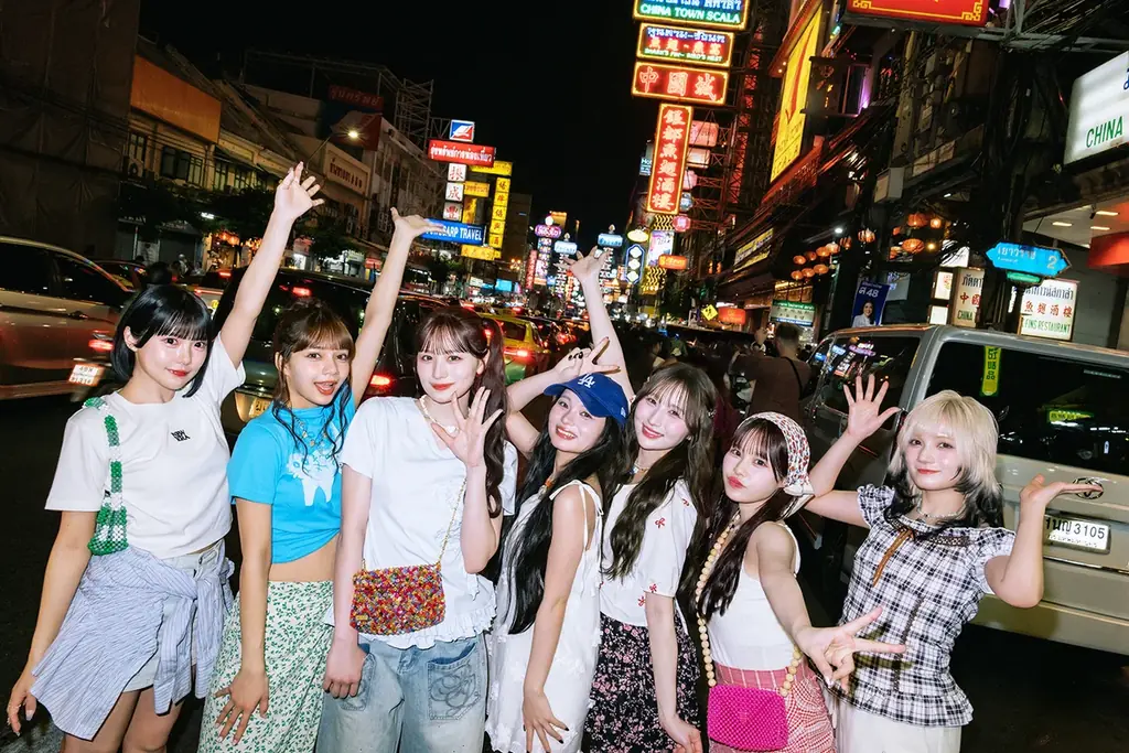 【表紙＆タイトル決定！】CANDY TUNE 結成3周年！ Anniversary写真集 4/22発売 画像 2