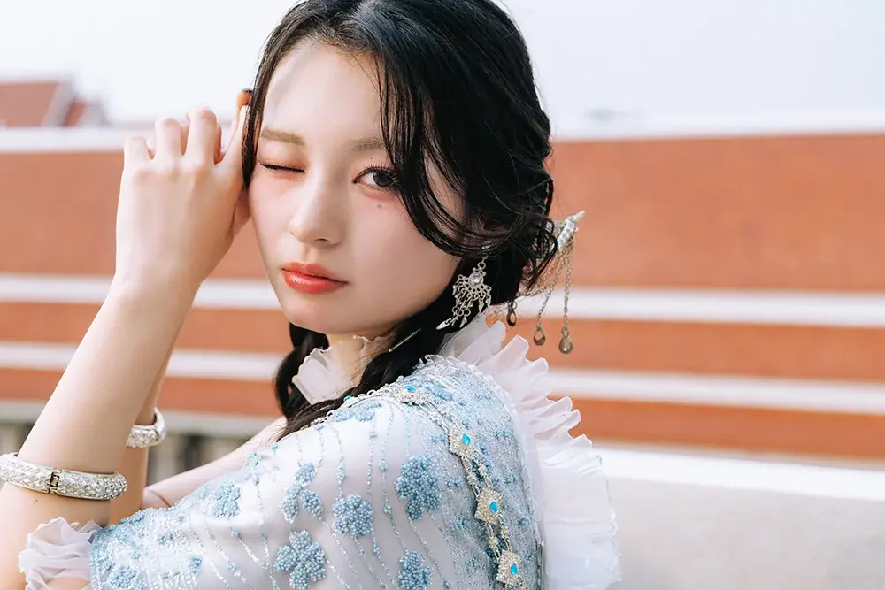 【表紙＆タイトル決定！】CANDY TUNE 結成3周年！ Anniversary写真集 4/22発売 画像 3