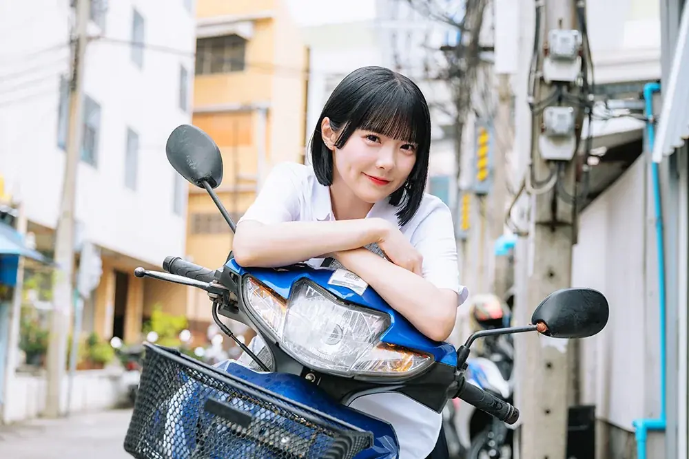 【表紙＆タイトル決定！】CANDY TUNE 結成3周年！ Anniversary写真集 4/22発売 画像 4