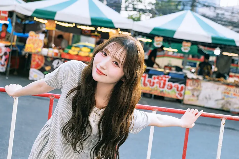 【表紙＆タイトル決定！】CANDY TUNE 結成3周年！ Anniversary写真集 4/22発売 画像 5