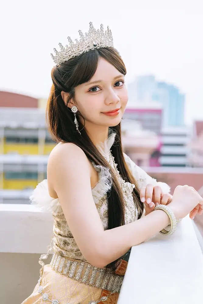 【表紙＆タイトル決定！】CANDY TUNE 結成3周年！ Anniversary写真集 4/22発売 画像 6