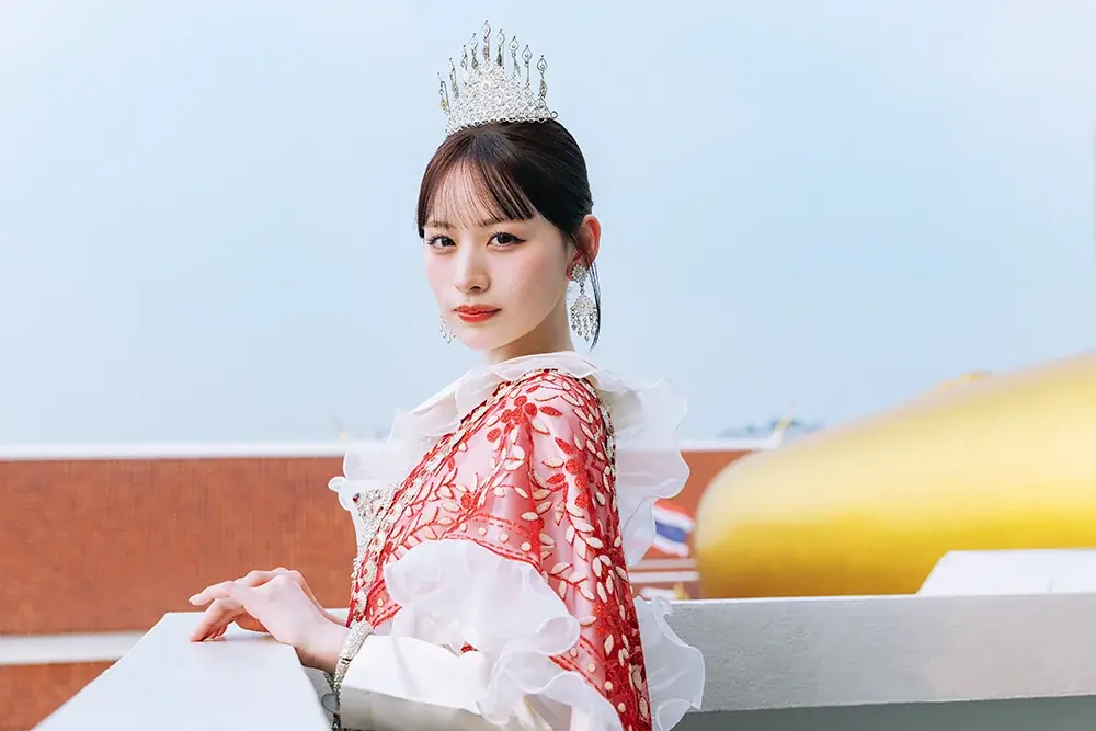 【表紙＆タイトル決定！】CANDY TUNE 結成3周年！ Anniversary写真集 4/22発売 画像 7