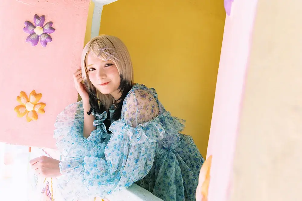 【表紙＆タイトル決定！】CANDY TUNE 結成3周年！ Anniversary写真集 4/22発売 画像 8