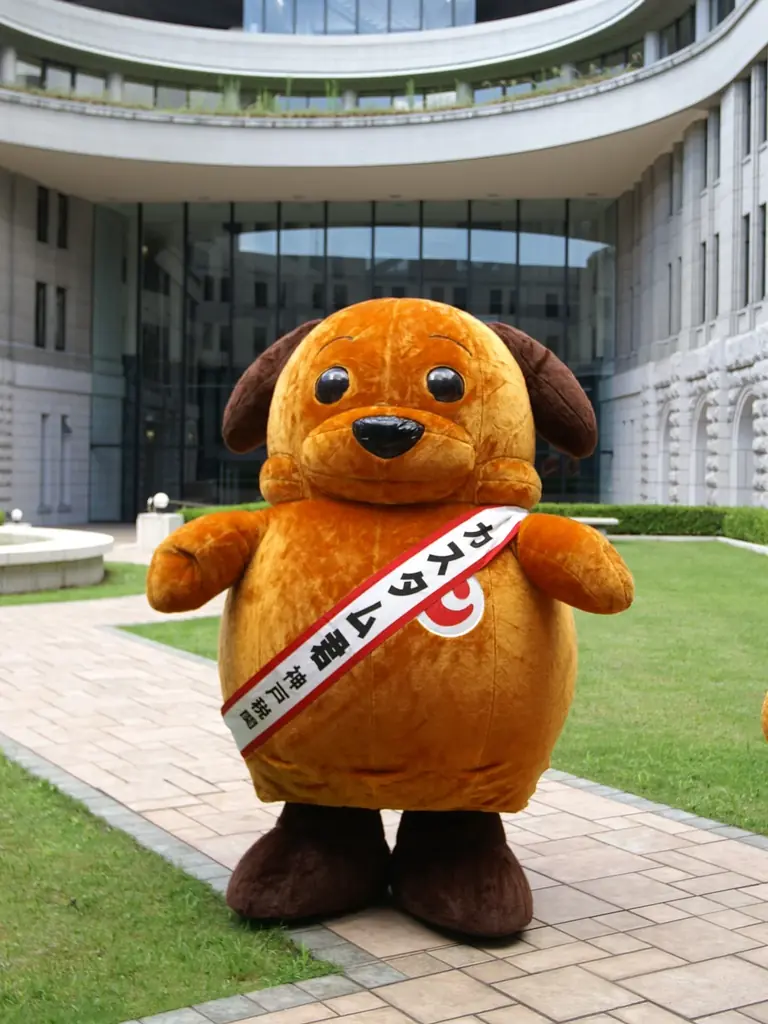 《周年記念企画》アトア × 神戸税関1日限定コラボイベント！ 税関について学ぼう！偽ブランド品展示や「カスタムくん×スピ」の初グリーティングも 画像 3