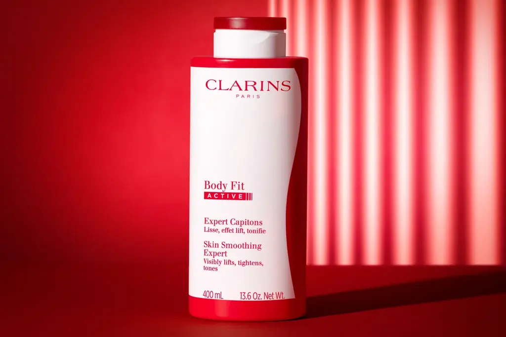 5月8日発売｜クラランス ボディ フィット400mL限定