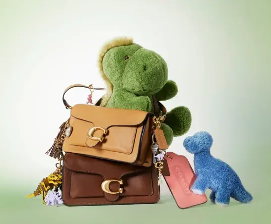 コーチ、伊勢丹新宿店 本館 ザ・ステージにて 4 月 8 日（水）より開催 画像 2