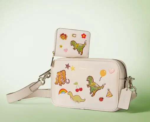 コーチ、伊勢丹新宿店 本館 ザ・ステージにて 4 月 8 日（水）より開催 画像 4