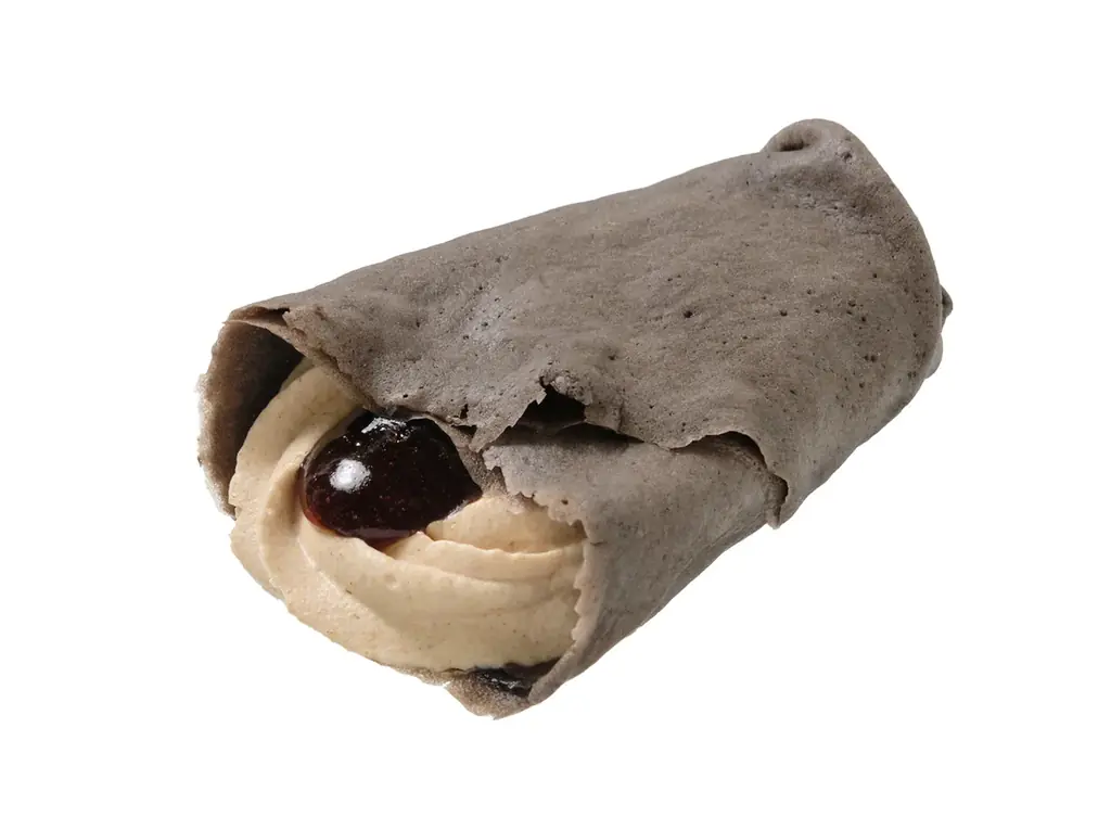 抹茶・あんこ・きなこ・黒蜜などの和素材を洋菓子の要素と掛け合わせた「和モダン」スイーツ4商品を4月14日（火）より順次発売 画像 4