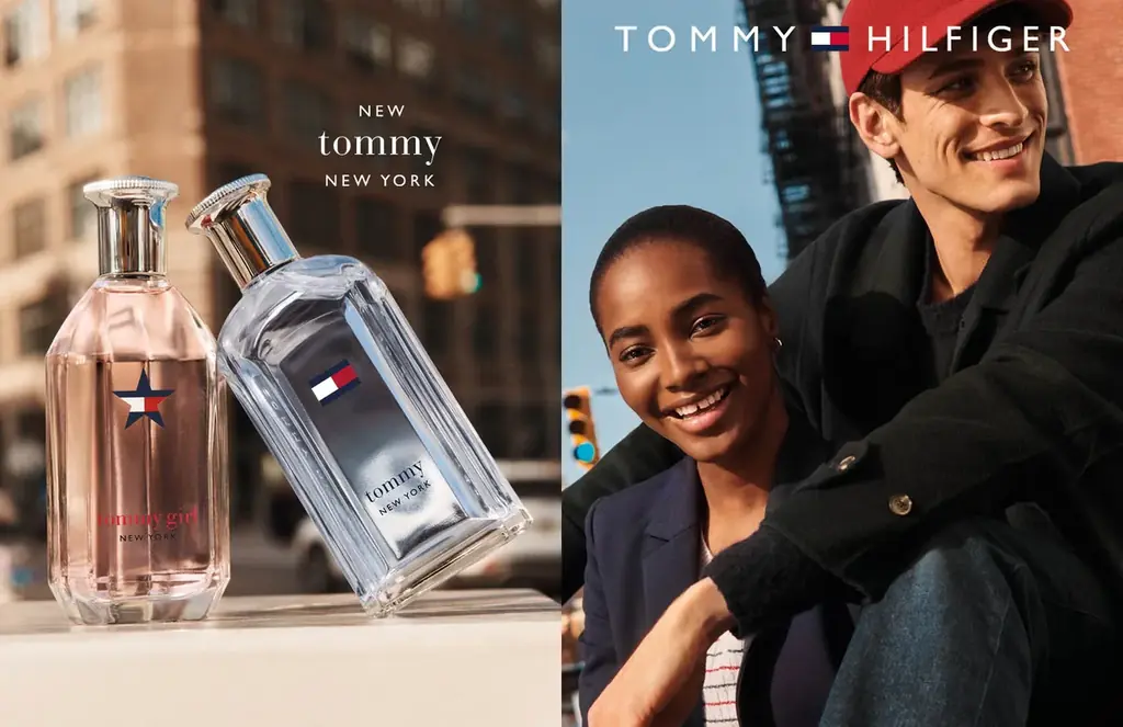 トミー ニューヨーク新作発売