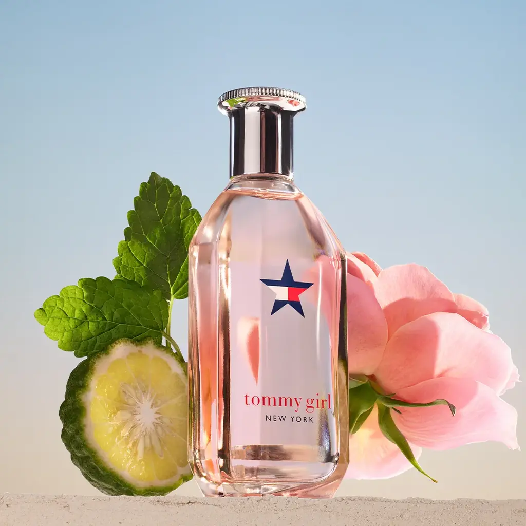 トミー ヒルフィガーから、ニューヨークのエネルギーをイメージした、タイムレスな魅力のカップリングフレグランスが新登場 画像 3