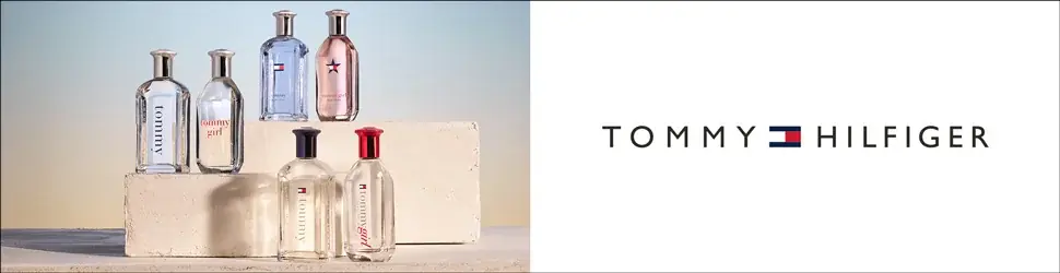 トミー ヒルフィガーから、ニューヨークのエネルギーをイメージした、タイムレスな魅力のカップリングフレグランスが新登場 画像 4