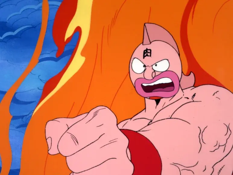 昭和を代表する伝説の超人プロレスアニメ『キン肉マン』「ABEMA」で4月16日（木）より全137話の無料一挙放送が決定！ 画像 4