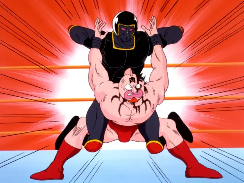昭和を代表する伝説の超人プロレスアニメ『キン肉マン』「ABEMA」で4月16日（木）より全137話の無料一挙放送が決定！ 画像 5