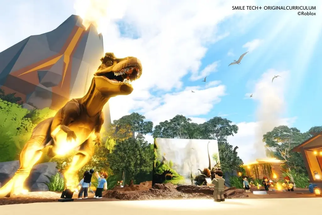 【企業・自治体向け】Roblox上のバーチャルショッピングモール「Sakura Mall」テナント出店の募集を開始 画像 4